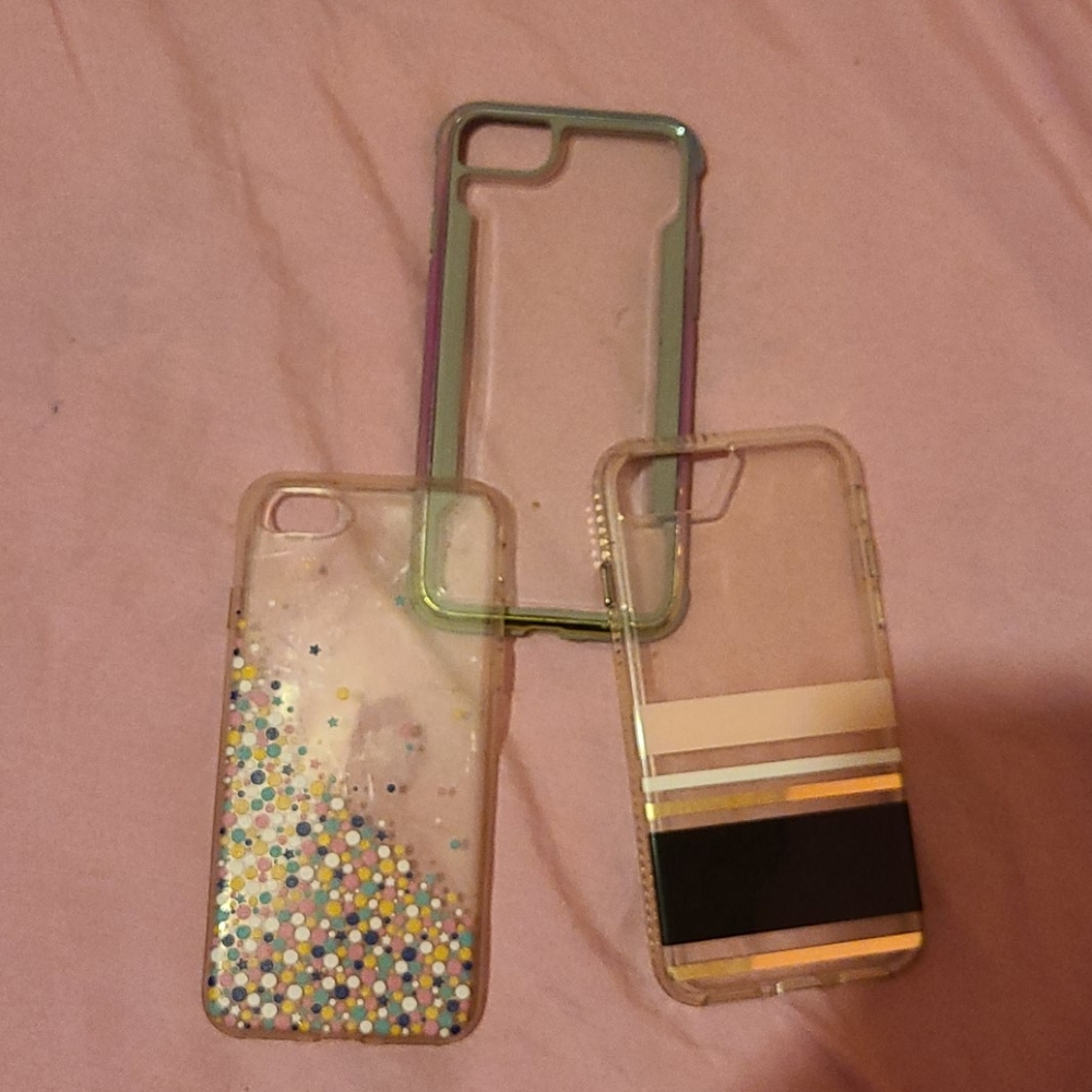 Iphone 7/8 cases - Picture 4 of 4